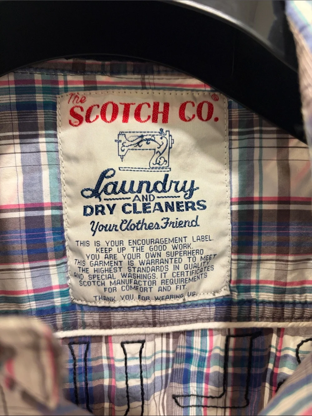 Scotch & Soda short sleeve
